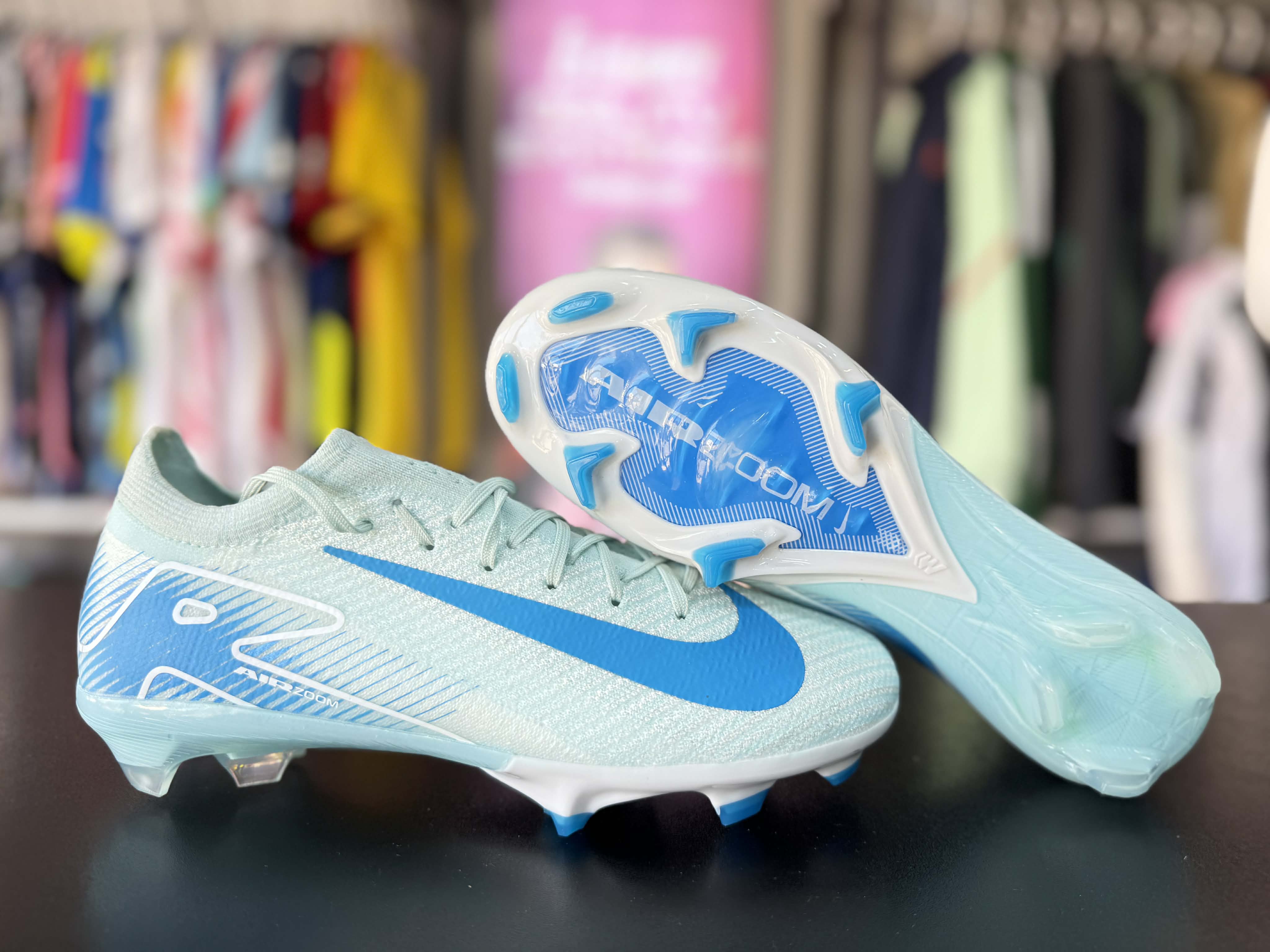 Crampons Nike Air Zoom - Image 3