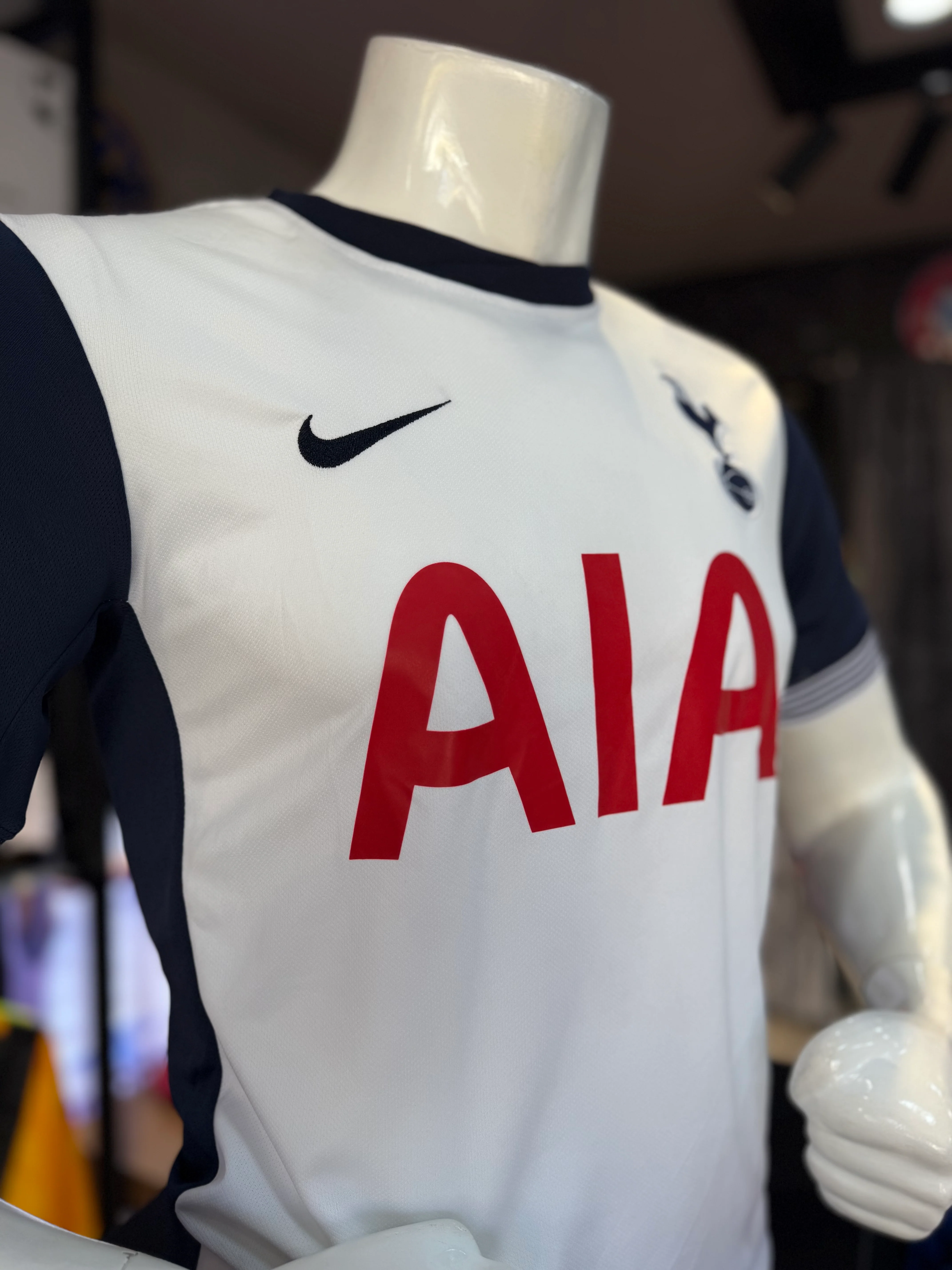 T-shirt Tottenham 2024-2025 - Image 3