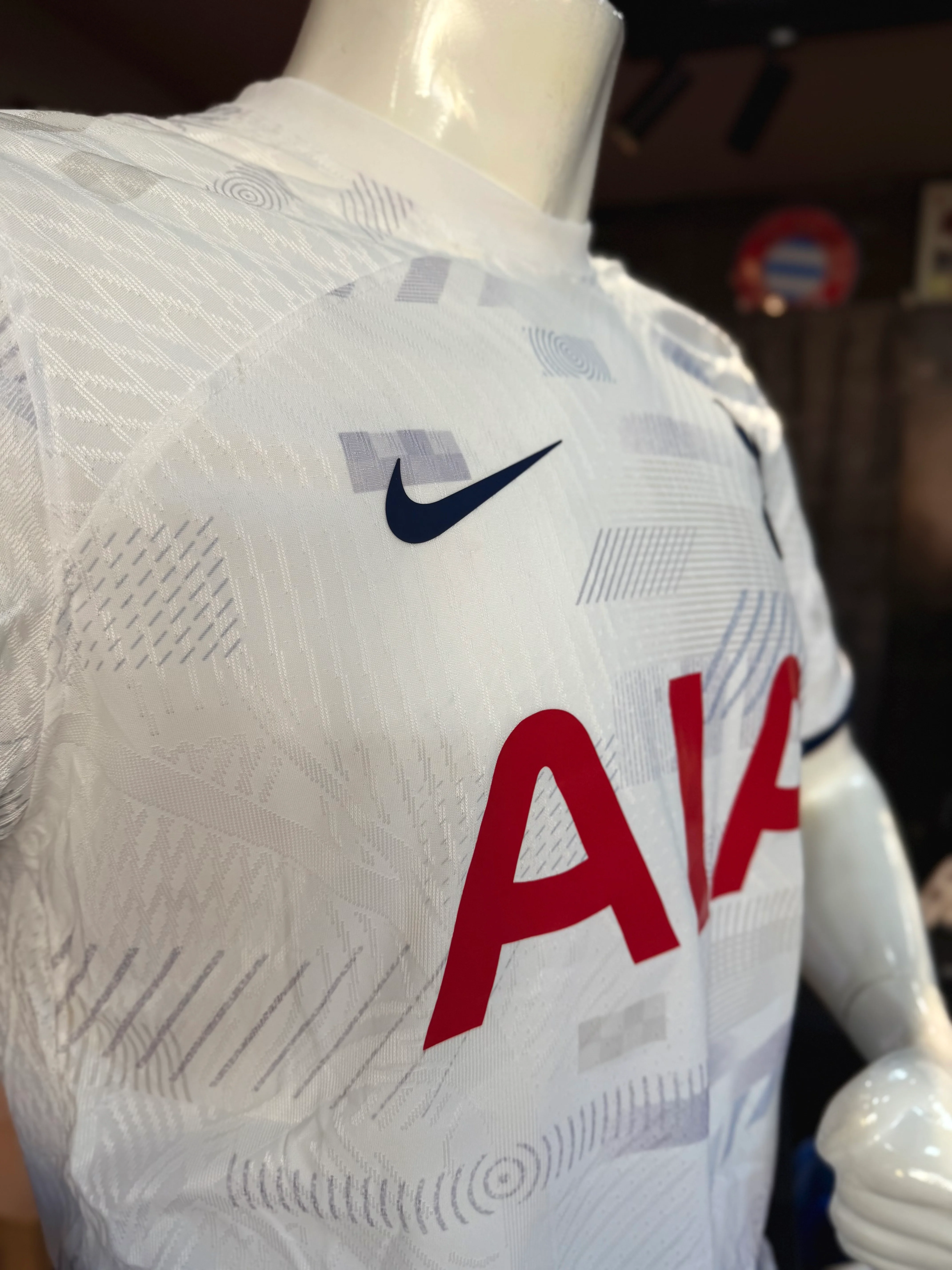 T-shirt Tottenham 2023-2024 - Image 3